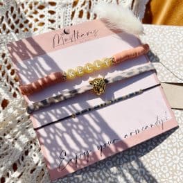 Armbandsetje Kelly