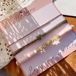 Armbandsetje Sofie