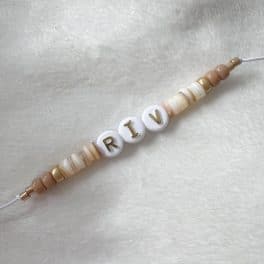 Armband Riv