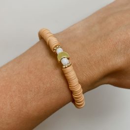 Armband katsuki maan parel