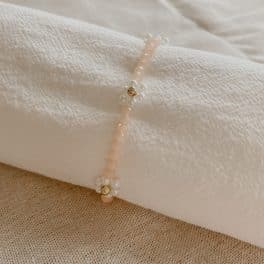 Armband daisy