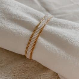Armband golden shine