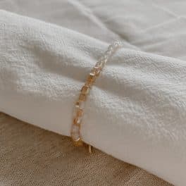Armband shine