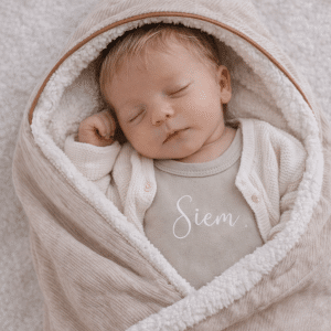 Wikkeldoek zand ribstof