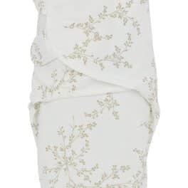 SWADDLEMEYCO BRANCHES - SAND - 3-6 MAANDEN )