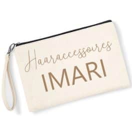 Etui haaraccessoires