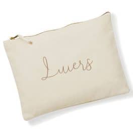 Etui luiers