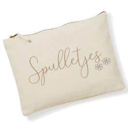 Etui spulletjes