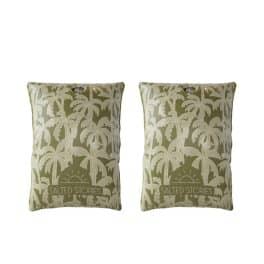 Palmtrees | Swimming Armbands | Dried Herb