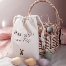 PAASZAKJE | Paaseitjes van …