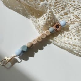 Sleutelhanger MATS