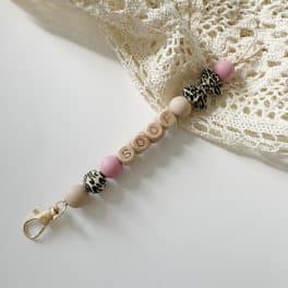 Sleutelhanger SOOF