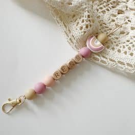 Sleutelhanger RENS