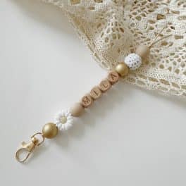 Sleutelhanger MILA