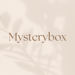 Dé Musthaves by Kell Mysterybox: perfect als kraamcadeau