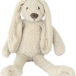 Teddy  Rabbit Richie