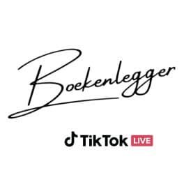 Custom Made boekenlegger