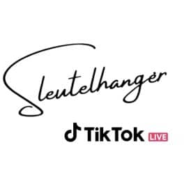 Custom Made sleutelhanger