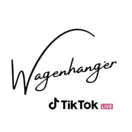 Custom Made wagenhanger