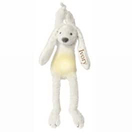 Ivory Richie Nightlight with soothing sounds