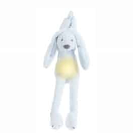Blue Richie Nightlight with soothing sounds