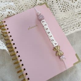 Planner/notitie boekje