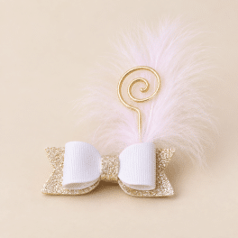 Strik lila | anti slip