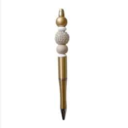 Pen goud champi