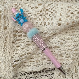 Pen stitch
