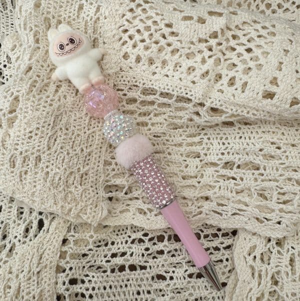 Pen limited