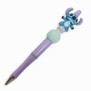 Pen stitch
