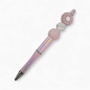 Pen roze bloesem
