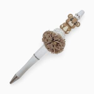 Pen beertje tutu