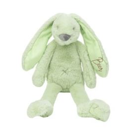 Pistachio Recycled Rabbit Richie