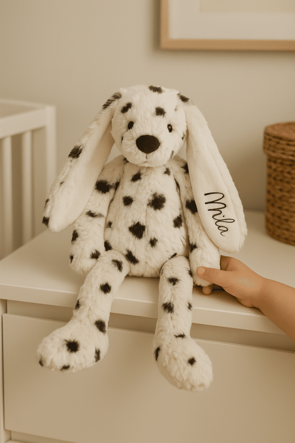 Special Rabbit Richie - Afbeelding 2