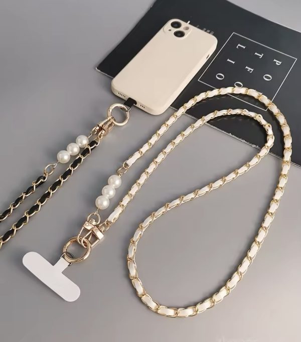 TIKTOK claim telefoonhanger - Afbeelding 2