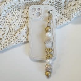 Telefoon hoesje met hanger 8