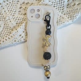 Telefoon hoesje met hanger 7