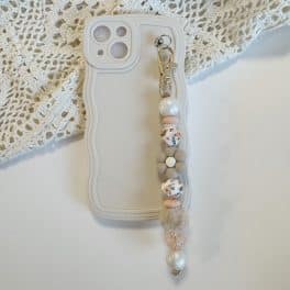 Telefoon hoesje met hanger 6