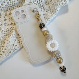 Telefoon hoesje met hanger 5