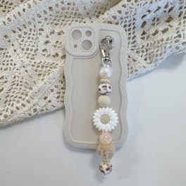 Telefoon hoesje met hanger 3
