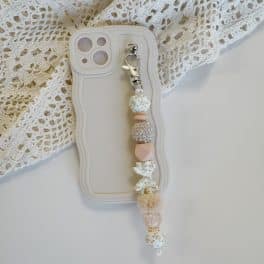 Telefoon hoesje met hanger 2