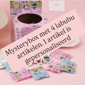 MYSTERYBOX