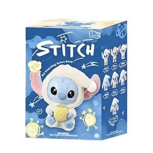 Mysterybox stitch