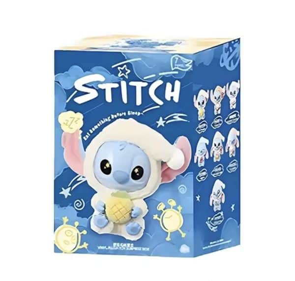 Mysterybox stitch