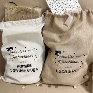 Sintzak | Kadootjes van Sinterklaas voor …