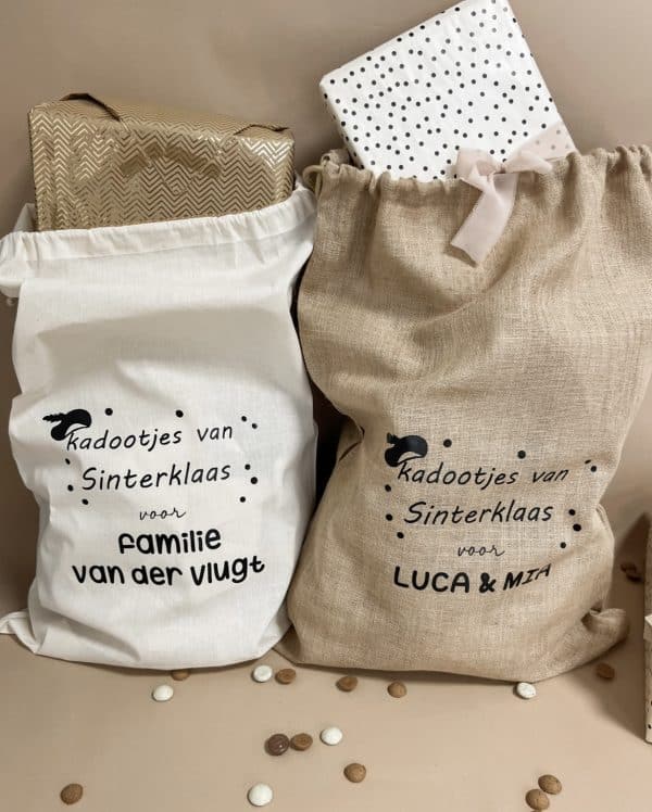 Sintzak | Kadootjes van Sinterklaas voor …