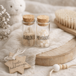 Melktandjes