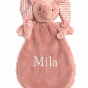 Elephant Emily Tuttle Met naam